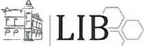LIB Logo
